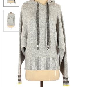 NWT Pringle Of Scotland x H&M sweater